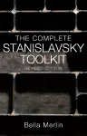 The Complete Stanislavsky Toolkit cover