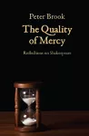 The Quality of Mercy cover
