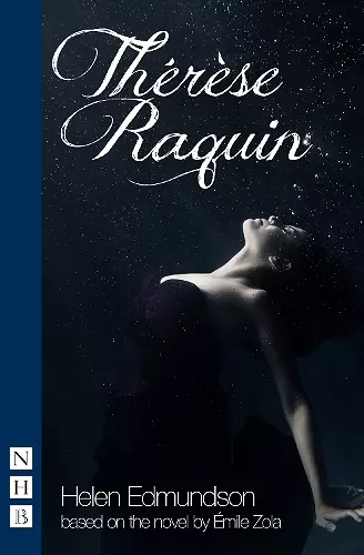 Thérèse Raquin cover