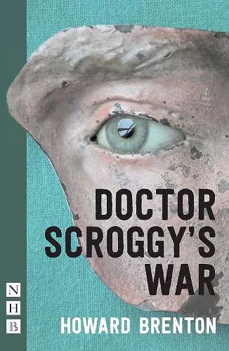Dr Scroggy's War cover