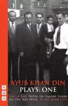 Ayub Khan Din Plays: One cover