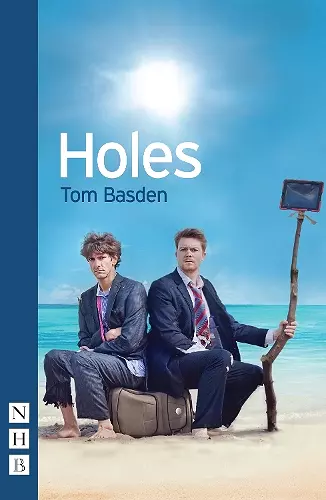 Holes cover