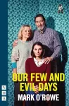 Our Few and Evil Days cover