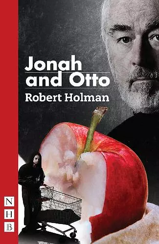 Jonah and Otto cover