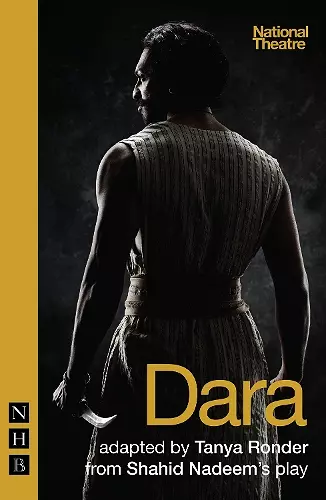 Dara cover