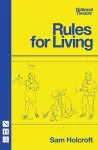 Rules for Living cover