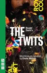 Roald Dahl's The Twits cover