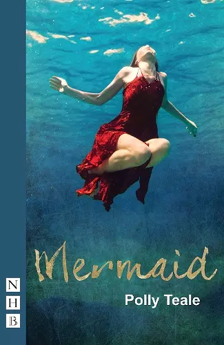 Mermaid cover