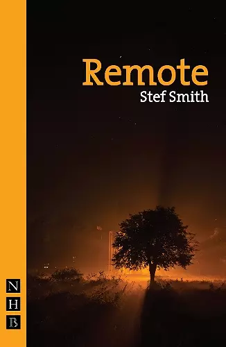 Remote cover