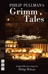 Philip Pullman's Grimm Tales cover