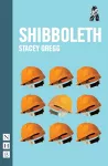 Shibboleth cover