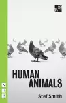 Human Animals cover