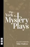 The York Mystery Plays cover