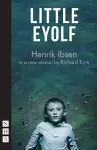 Little Eyolf cover