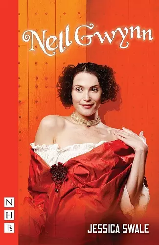 Nell Gwynn cover