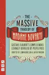 The Massive Tragedy of Madame Bovary cover