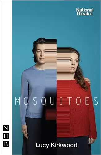 Mosquitoes cover