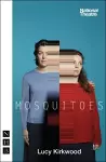 Mosquitoes cover