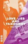 Love, Lies and Taxidermy cover