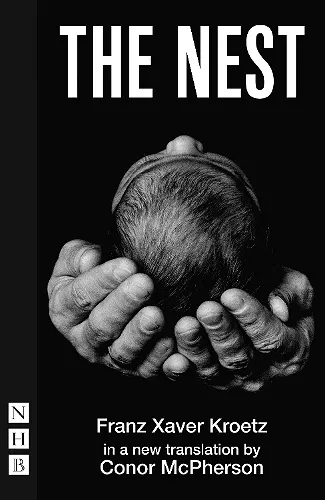 The Nest cover