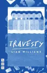 Travesty cover