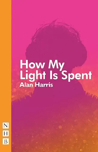 How My Light Is Spent cover