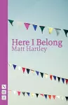 Here I Belong cover