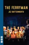 The Ferryman cover