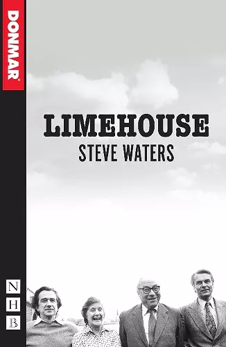 Limehouse cover