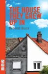 The House They Grew Up In cover
