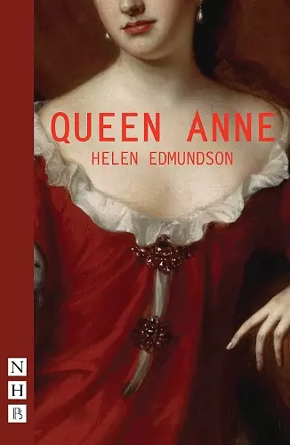 Queen Anne cover