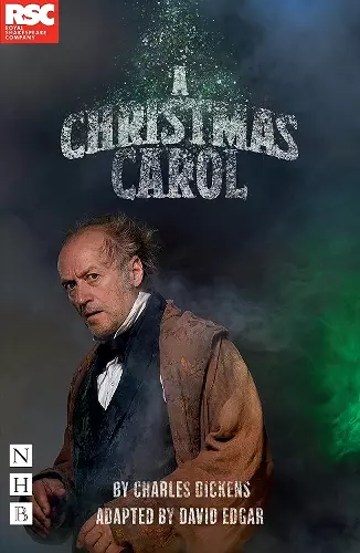 A Christmas Carol cover