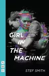 Girl in the Machine cover