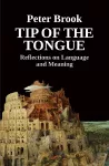 Tip of the Tongue cover