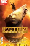 Imperium: The Cicero Plays cover