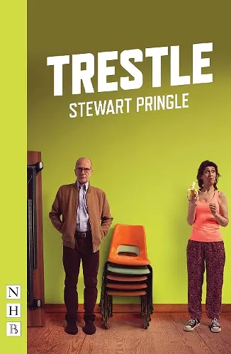 Trestle cover