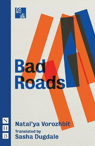Bad Roads cover
