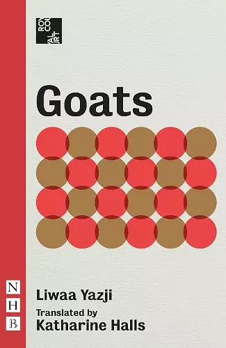 Goats cover