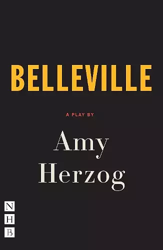 Belleville cover