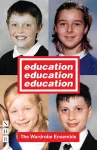 Education, Education, Education cover