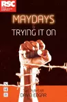 Maydays & Trying It On cover