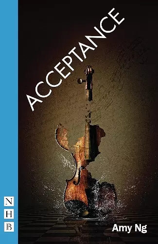 Acceptance cover