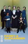 Fanny & Alexander cover