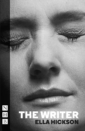 The Writer cover