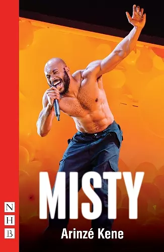 Misty cover