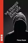 The Strange Death of John Doe cover