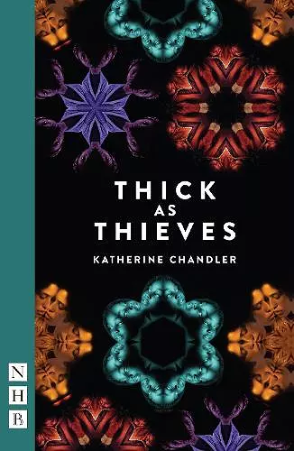 Thick as Thieves cover