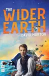The Wider Earth cover