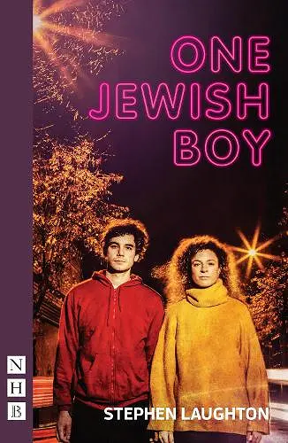 One Jewish Boy cover