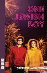 One Jewish Boy cover